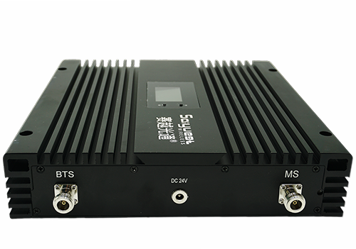 甘孜双频手机信号增强器2000㎡