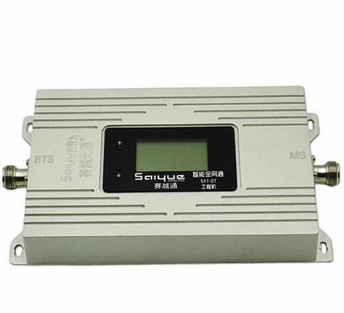 甘孜双频手机信号增强器800㎡