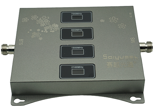  甘孜四频手机信号接收器200㎡