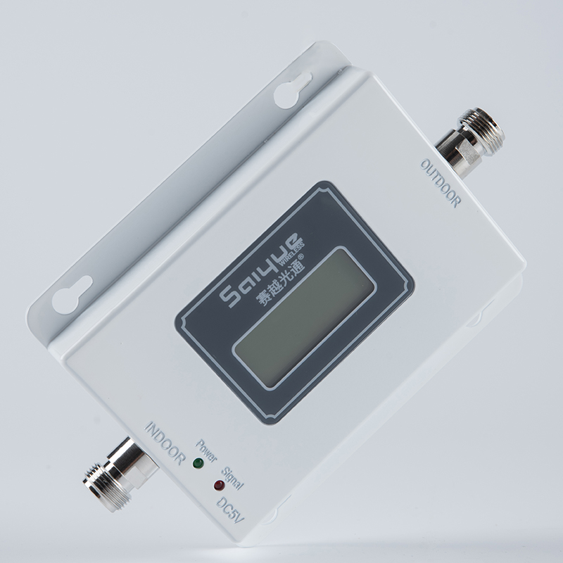 甘孜家用配电房机房信号放大器200㎡