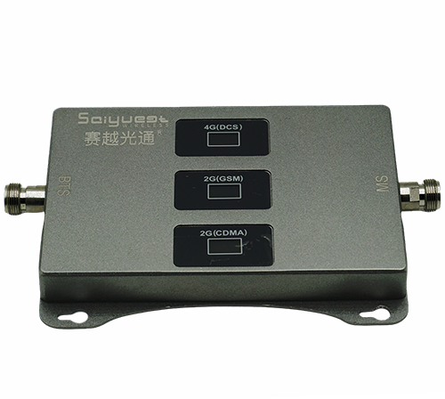 甘孜三频手机信号增强器200㎡