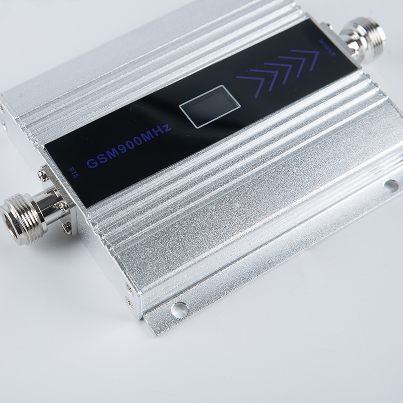 甘孜家用单频手机信号增强器100㎡