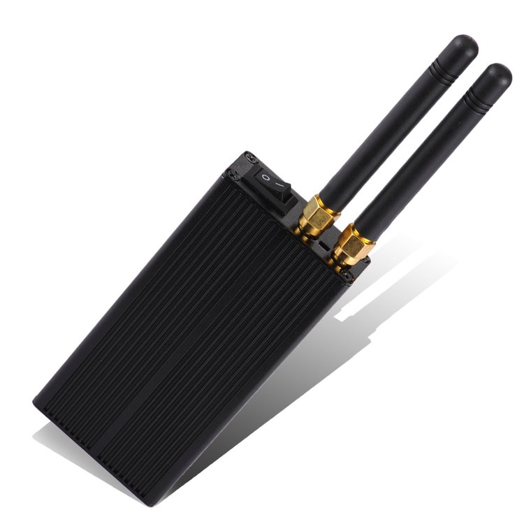  甘孜1.2G/1.5G导航屏蔽器