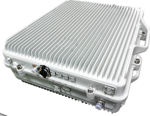 甘孜信令级数字室分型移动通信干扰器