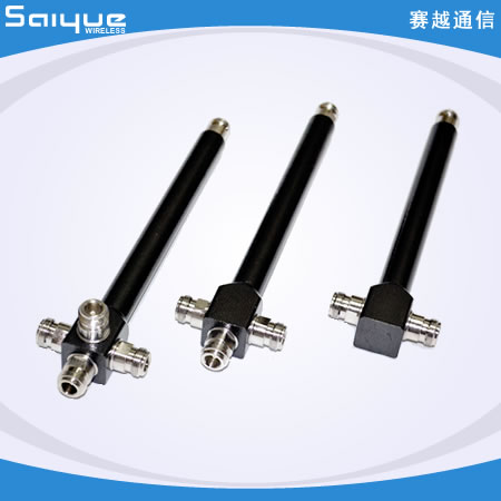 甘孜FM调频广播同步广播功分器