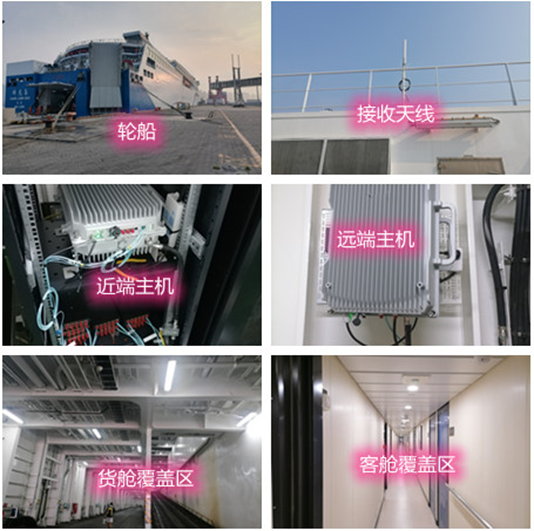  甘孜海上游轮轮船渔船覆盖案例