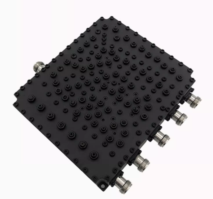  甘孜双频三频四频五频腔体合路器4G+5G