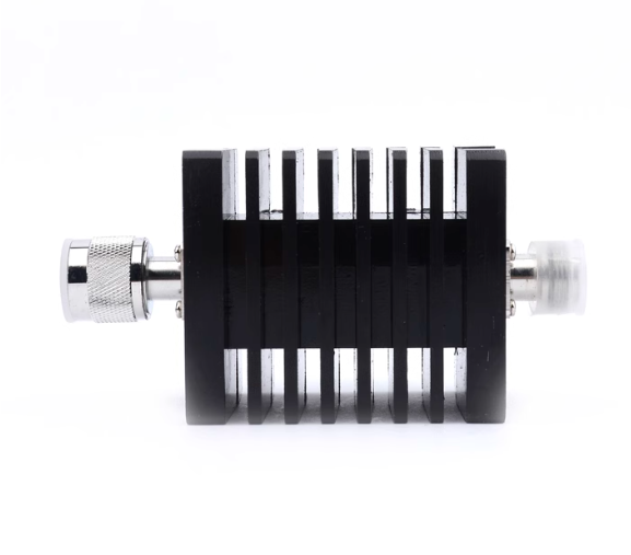  甘孜腔体固定衰减器0-3G/0-4G  N型接口