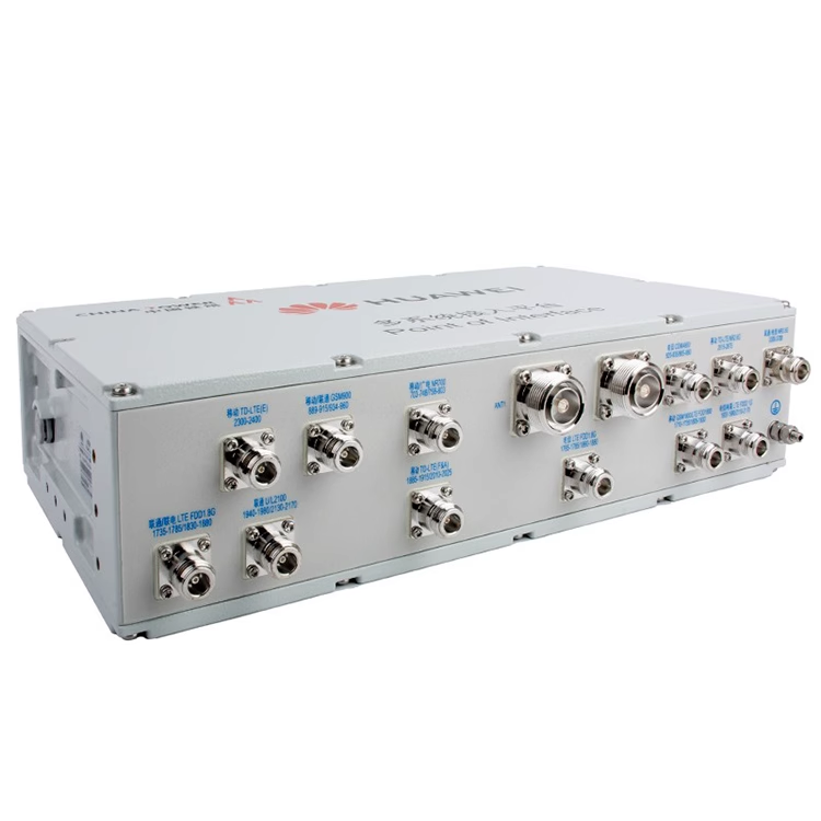  甘孜4G5G腔体POI多频合路器